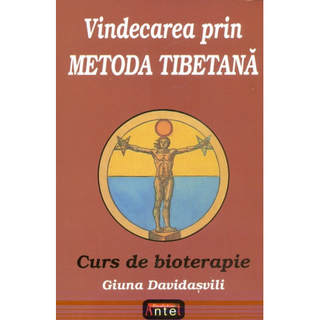 Vindecare prin metoda...