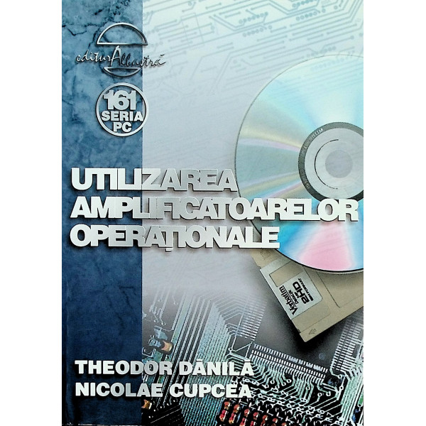 Utilizarea amplificatoarelor operationale