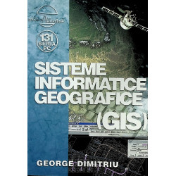 Sisteme informatice geografice (GIS)