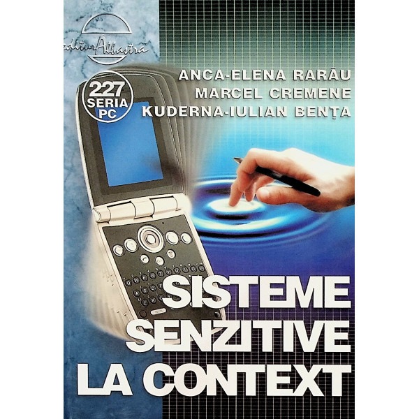 Sisteme senzitive la context