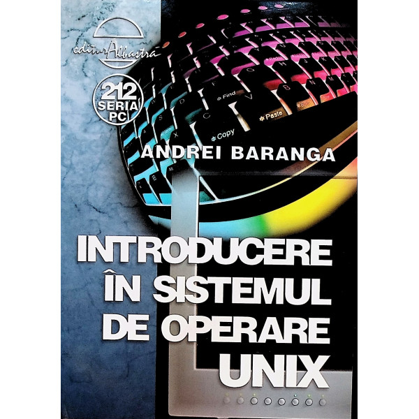 Introducere in sistemul de operare UNIX