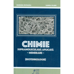 Chimie supramoleculara...