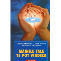 Mainile tale te pot vindeca