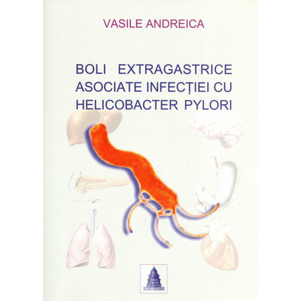 Boli extragastrice asociate infectiei cu helicobacter pylori