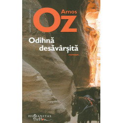 Odihna desavarsita