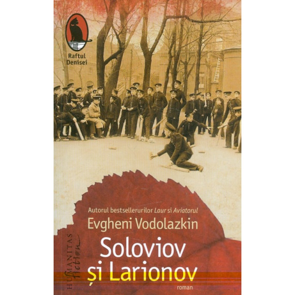 Soloviov si Larionov