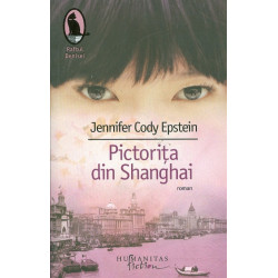 Pictorita din Shanghai