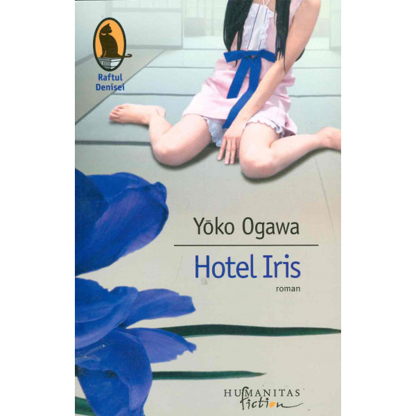 Hotel Iris