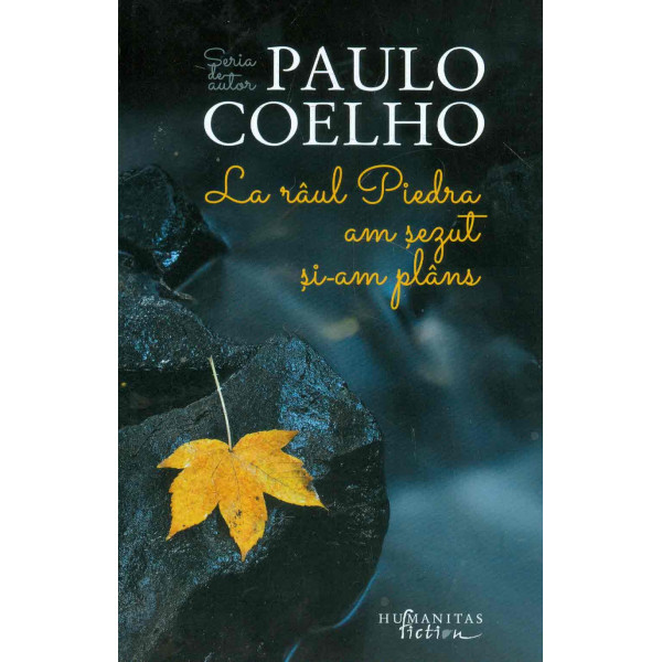 La raul Piedra am sezut si-am plans