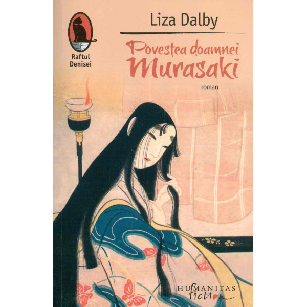 Povestea doamnei Murasaki