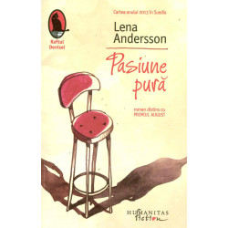 Pasiune pura