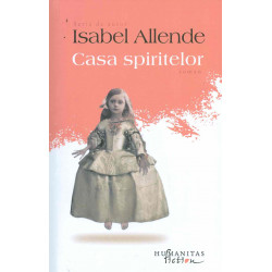 Casa spiritelor