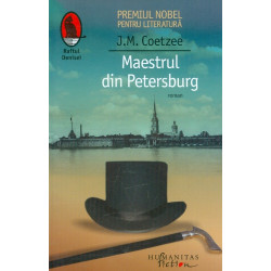 Maestrul din Petersburg