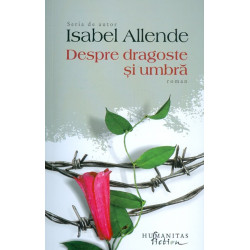 Despre dragoste si umbra