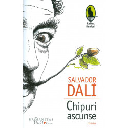 Chipuri ascunse