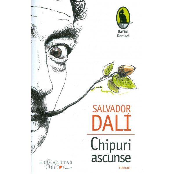 Chipuri ascunse