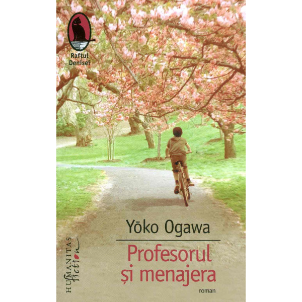 Profesorul si menajera