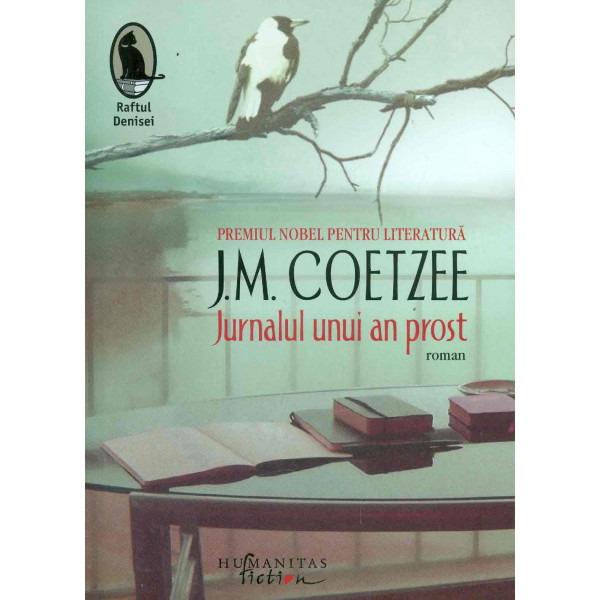 Jurnalul unui an prost