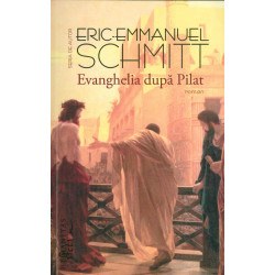 Evanghelia dupa Pilat