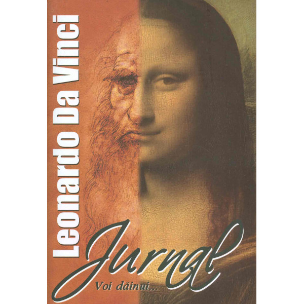 Jurnal - Voi dainui...