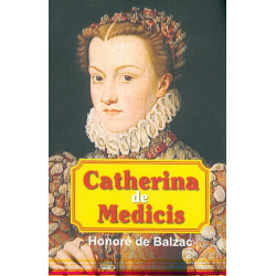 Catherina de Medicis