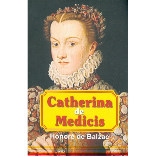 Catherina de Medicis