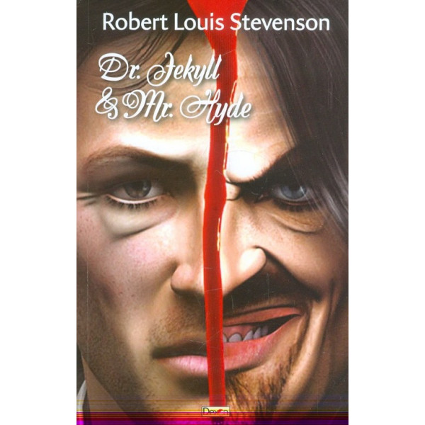 Dr. Jekyll and Mr. Hyde