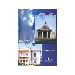 Din Copou la Pantheon