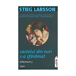 Castelul din nori s-a sfaramat