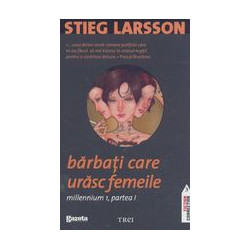 Barbati care urasc femeile,...