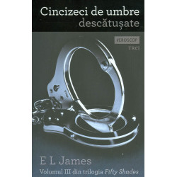 Cincizeci de umbre...