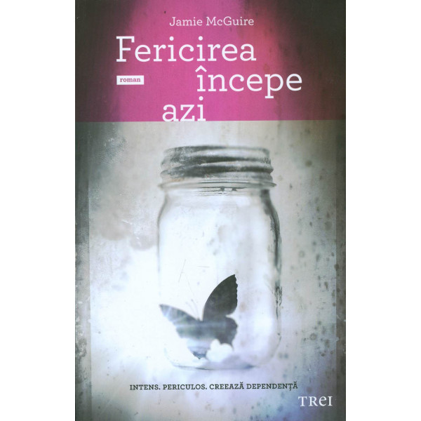 Fericirea incepe azi