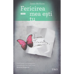 Fericirea mea esti tu