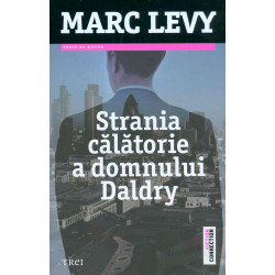 Strania calatorie a...