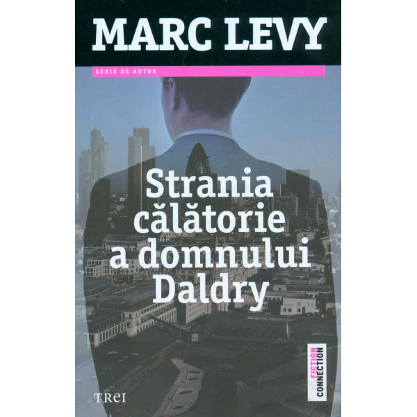 Strania calatorie a domnului Daldry