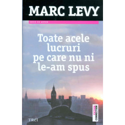 Toate acele lucruri pe care...