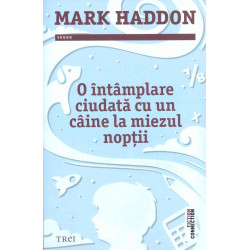 O intamplare ciudata cu un...