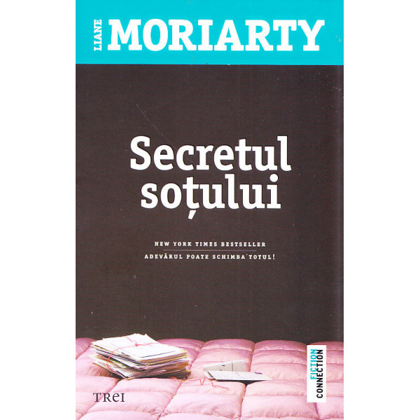 Secretul sotului