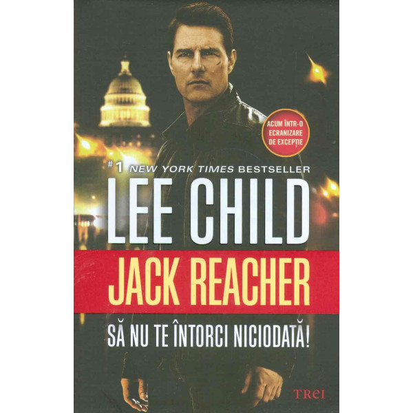 Sa nu te intorci niciodata!