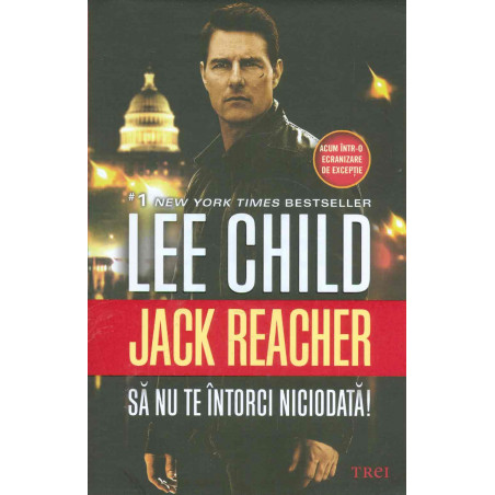 Sa nu te intorci niciodata!