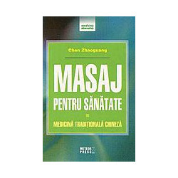 Masaj pentru sanatate....