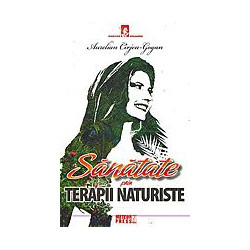 Sanatate prin terapii naturi