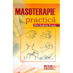 Masoterapie practica