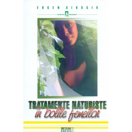 Tratamente naturiste in...