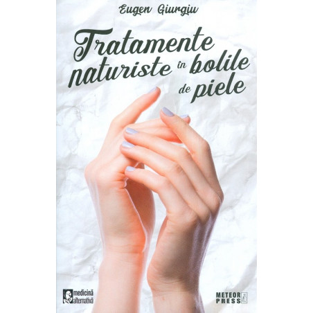 Tratamente naturiste in...