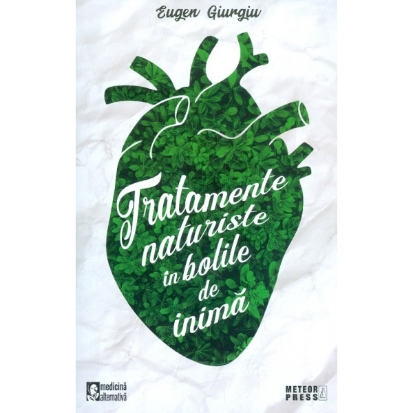 Tratamente naturiste in bolile de inima