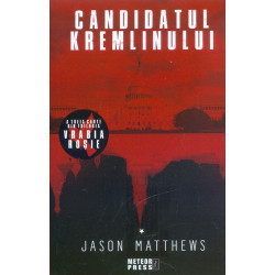Candidatul Kremlinului