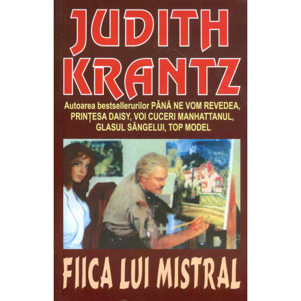 Fiica lui Mistral