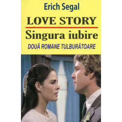 Love Story. Singura iubire