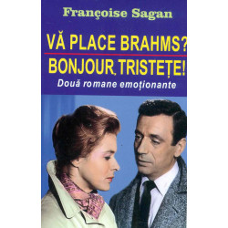 Va place Brahms? Bonjour,...